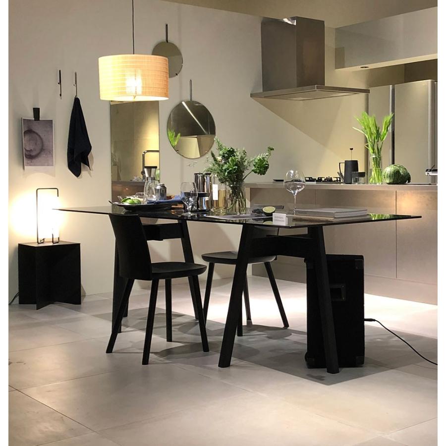 アイスペール ステンレス 北欧  ローゼンダール コペンハーゲン GRAND CRU Ice bucke アイスペール トング付き 18744 日本正規代理店品 | ROSENDAHL COPENHAGEN | 05