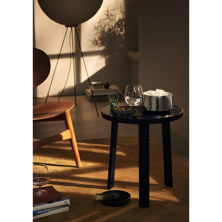 アイスペール ステンレス 北欧  ローゼンダール コペンハーゲン GRAND CRU Ice bucke アイスペール トング付き 18744 日本正規代理店品 | ROSENDAHL COPENHAGEN | 07