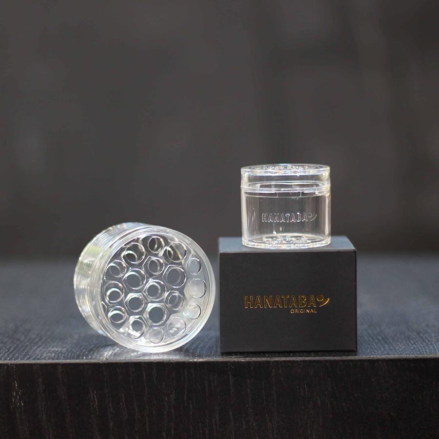 HANATABA ハナタバ Bouquet twister ブーケツイスター Crystal Clear（ クリスタルクリア）S/Lセット 花束 ブーケ スウェーデン |  | 07