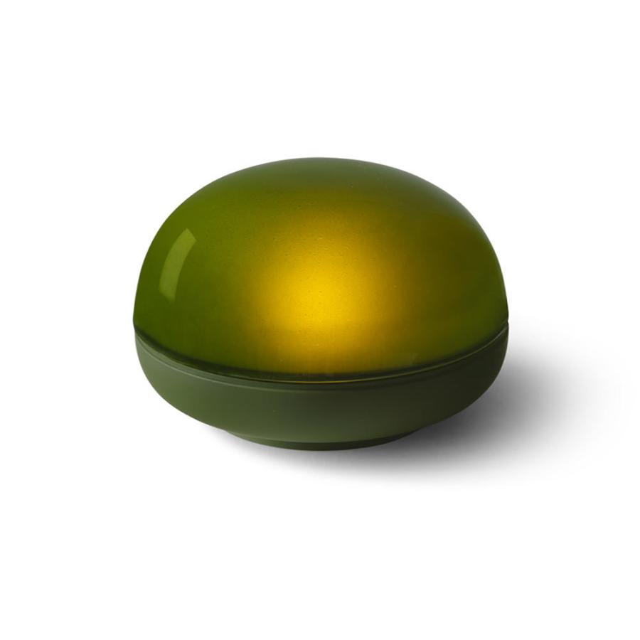 フロアーライト ローゼンダール ROSENDAHL COPENHAGEN  ソフトスポット  LED オリーブ  φ9cm 26270 USB充電  スポットライト   間接照明 おしゃれ 北欧 | ROSENDAHL COPENHAGEN | 02