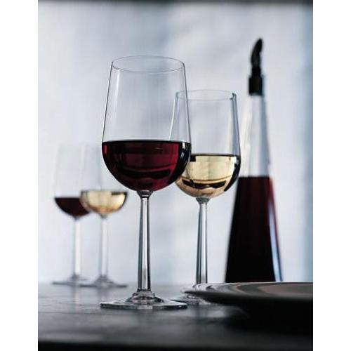 グラス ワイングラス ペアグラス ローゼンダール コペンハーゲン ボルドー ワイングラス ２個セット 25340 北欧 おしゃれ プレゼント | ROSENDAHL COPENHAGEN | 03