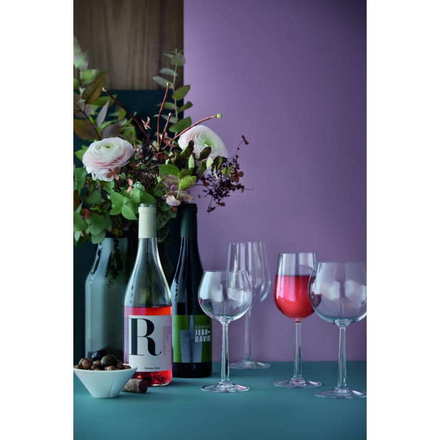 ワイングラス セット ローゼンダール コペンハーゲン  ホワイトワイングラス ２個セット 白ワイン用 ペア 25342  ギフト 北欧 | ROSENDAHL COPENHAGEN | 01