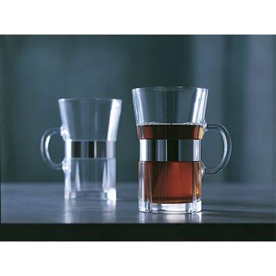 グラス セット ギフト 北欧 ローゼンダール コペンハーゲン Grand Cru ホットドリンクグラス ２個セット タンブラー 25350 | ROSENDAHL COPENHAGEN | 01