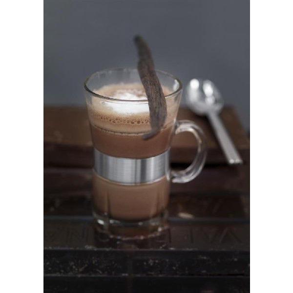 グラス セット ギフト 北欧 ローゼンダール コペンハーゲン Grand Cru ホットドリンクグラス ２個セット タンブラー 25350 | ROSENDAHL COPENHAGEN | 02