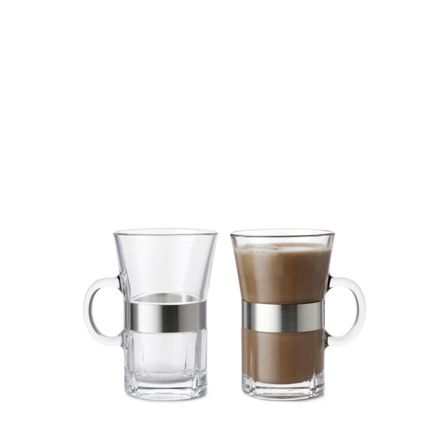 グラス セット ギフト 北欧 ローゼンダール コペンハーゲン Grand Cru ホットドリンクグラス ２個セット タンブラー 25350 | ROSENDAHL COPENHAGEN | 08
