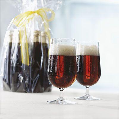 ビアグラス ビールグラス ペアグラス セット ギフト 北欧 ローゼンダール  グランクリュ ビアグラス ２個セット 25355 グラス おしゃれ ペア 父の日 | ROSENDAHL COPENHAGEN | 02