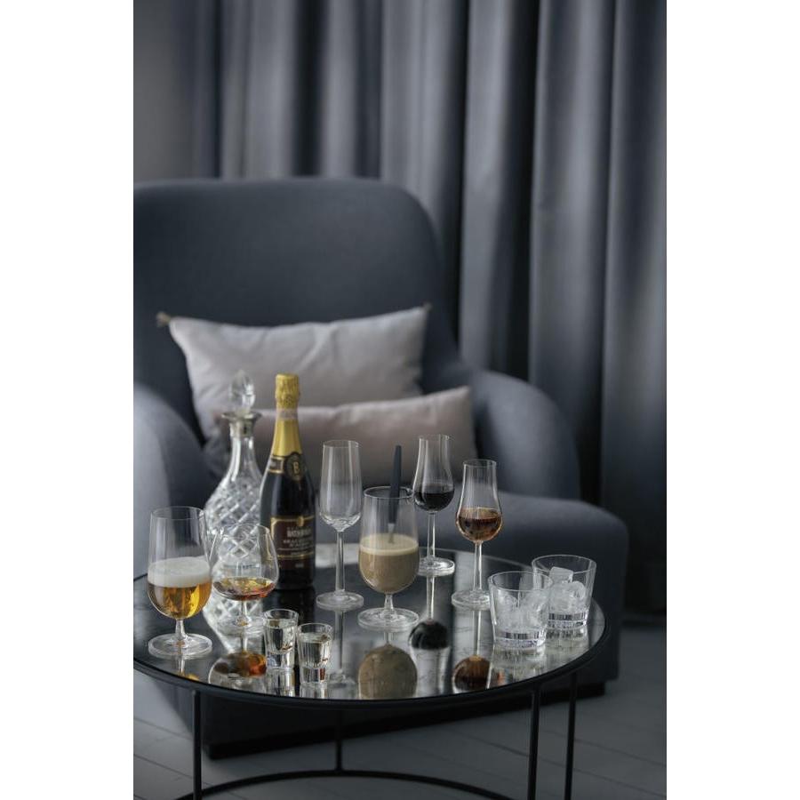 ギフト ショットグラス セット ギフト 北欧 ローゼンダール コペンハーゲン ６個セット 25357 ストレートグラス 北欧雑貨 おしゃれ | ROSENDAHL COPENHAGEN | 04