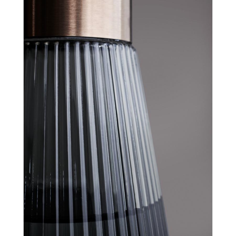 ピッチャー ガラス ウォーターカラフェ 1L スモーク 25376 ピッチャー 北欧 おしゃれ デンマーク ローゼンダール コペンハーゲン グランクリュ | ROSENDAHL COPENHAGEN | 04