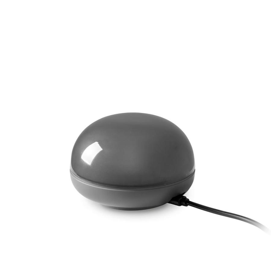 フロアーライト ローゼンダール ROSENDAHL COPENHAGEN  ソフトスポット  LED スモーク  φ9cm 26200 USB充電  スポットライト  間接照明 おしゃれ 北欧 | ROSENDAHL COPENHAGEN | 06