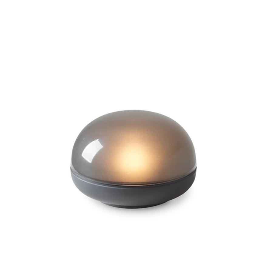 フロアーライト ローゼンダール ROSENDAHL COPENHAGEN  ソフトスポット  LED スモーク  φ11cm 26201 USB充電  スポットライト  間接照明 おしゃれ 北欧 | ROSENDAHL COPENHAGEN | 02