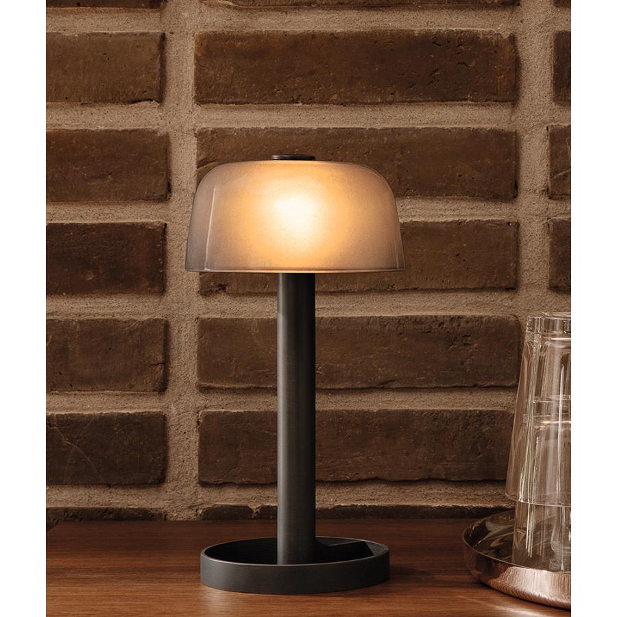 ギフト フロアーライト ローゼンダール ROSENDAHL COPENHAGEN  ソフトスポット ポータブルランプ  オフホワイト 26212 間接照明 おしゃれ 北欧 | ROSENDAHL COPENHAGEN | 02