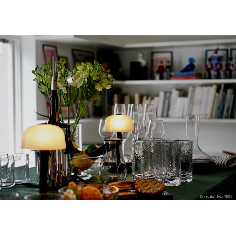 ギフト フロアーライト ローゼンダール ROSENDAHL COPENHAGEN  ソフトスポット ポータブルランプ  オフホワイト 26212 間接照明 おしゃれ 北欧 | ROSENDAHL COPENHAGEN | 03