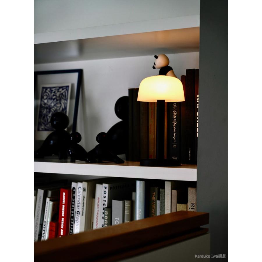 ギフト フロアーライト ローゼンダール ROSENDAHL COPENHAGEN  ソフトスポット ポータブルランプ  オフホワイト 26212 間接照明 おしゃれ 北欧 | ROSENDAHL COPENHAGEN | 04