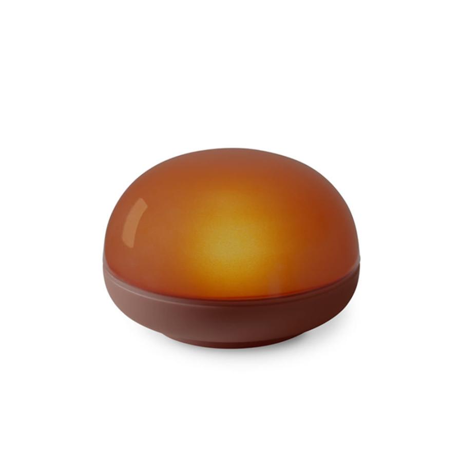 フロアーライト ローゼンダール ROSENDAHL COPENHAGEN  ソフトスポット  LED アンバー  φ9cm 26220 USB充電  スポットライト   間接照明 おしゃれ 北欧 | ROSENDAHL COPENHAGEN | 02