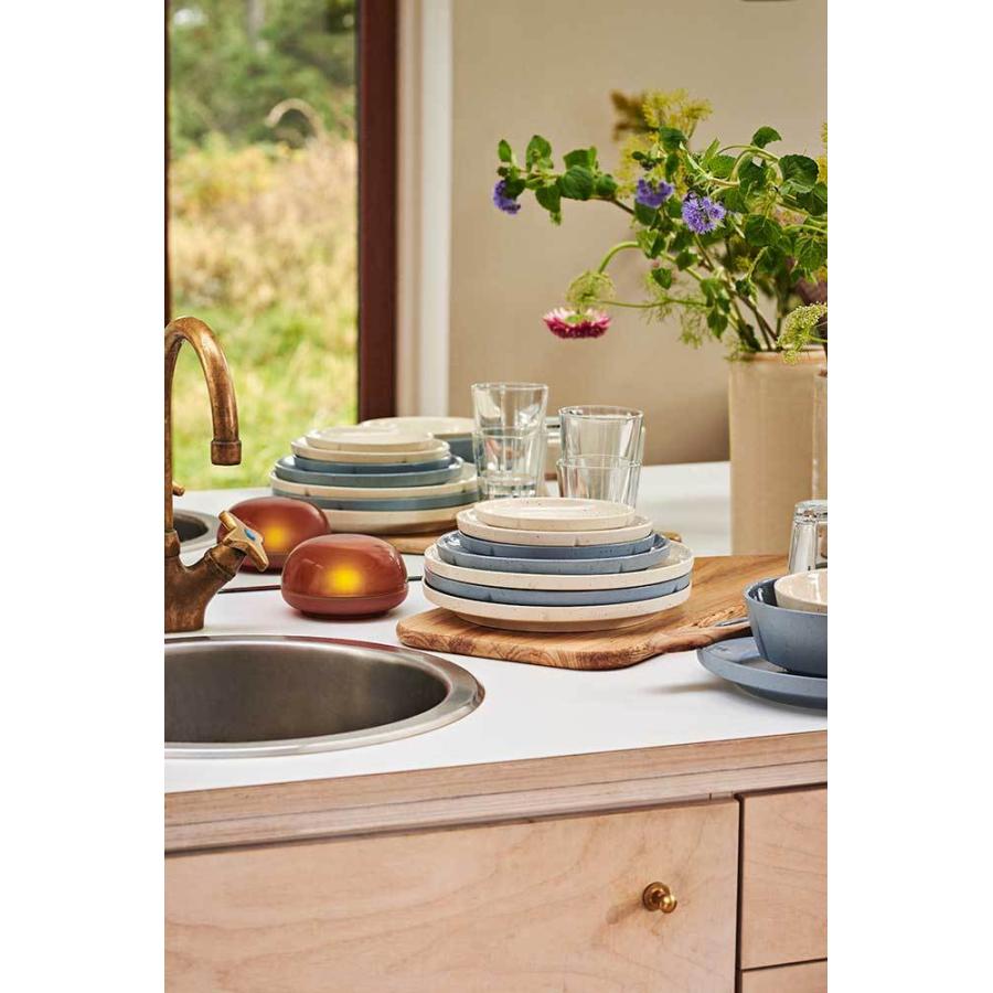 フロアーライト ローゼンダール ROSENDAHL COPENHAGEN  ソフトスポット  LED アンバー  φ9cm 26220 USB充電  スポットライト   間接照明 おしゃれ 北欧 | ROSENDAHL COPENHAGEN | 07