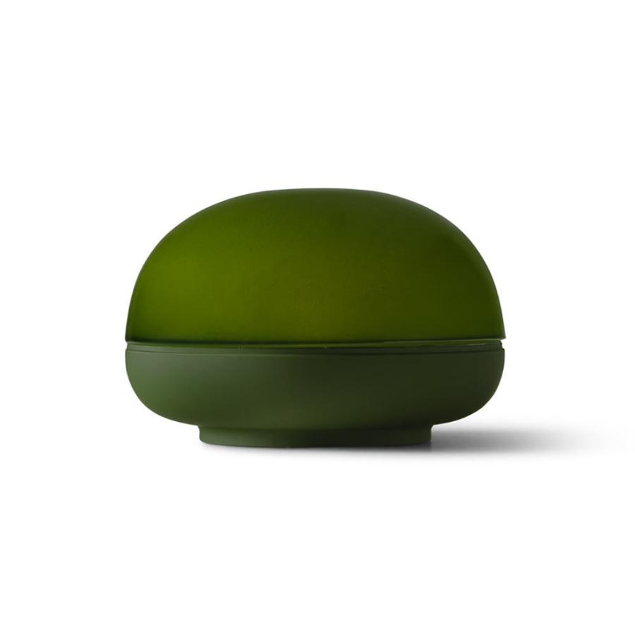 フロアーライト ローゼンダール ROSENDAHL COPENHAGEN  ソフトスポット  LED オリーブ  φ11cm 26271 USB充電  スポットライト  間接照明 おしゃれ 北欧 | ROSENDAHL COPENHAGEN | 01