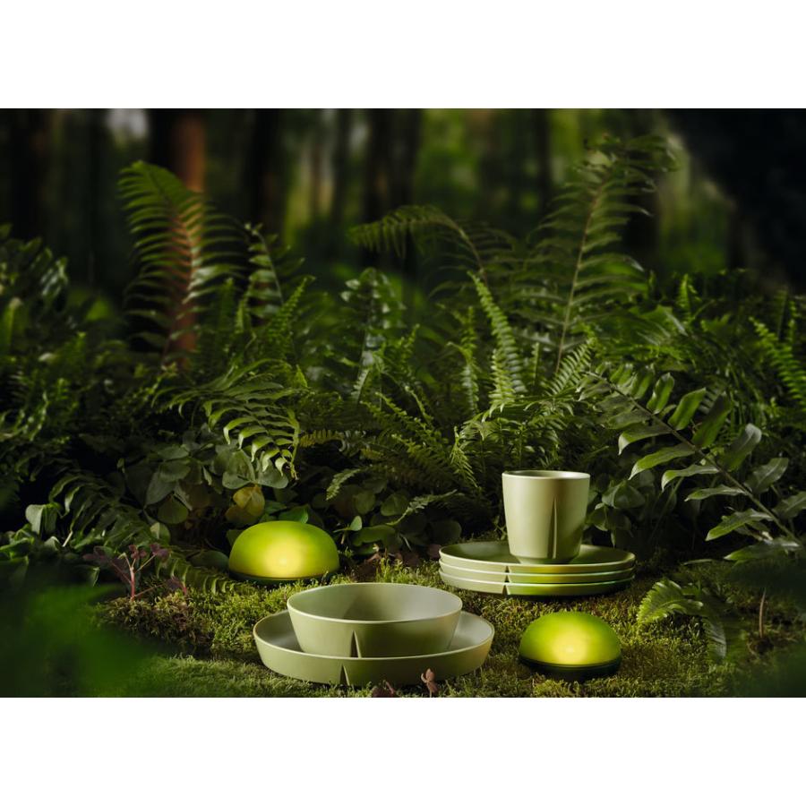 フロアーライト ローゼンダール ROSENDAHL COPENHAGEN  ソフトスポット  LED オリーブ  φ11cm 26271 USB充電  スポットライト  間接照明 おしゃれ 北欧 | ROSENDAHL COPENHAGEN | 08