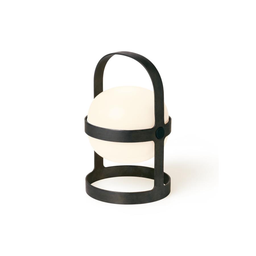 ギフト フロアーライト ローゼンダール コペンハーゲン ソフトスポット ソーラー  S  ブラック H:18cm 26300 ライト 照明 充電 コードレス 間接照明 北欧 | ROSENDAHL COPENHAGEN | 01