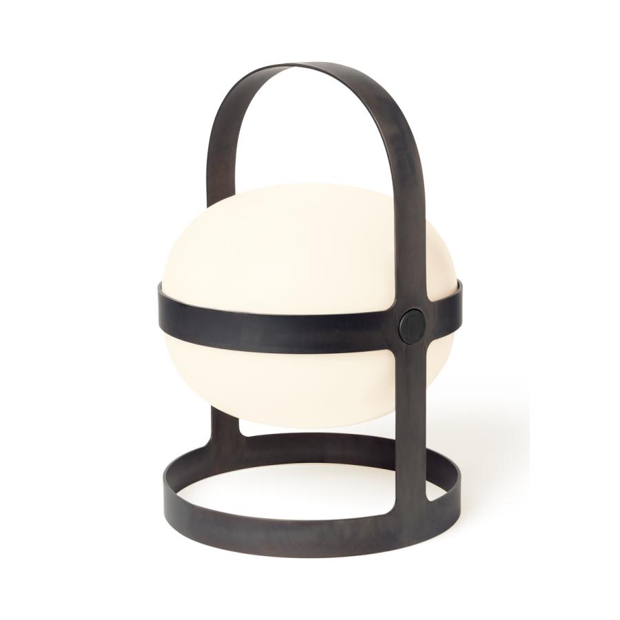 ギフト 照明 フロアーライト ローゼンダール ROSENDAHL COPENHAGEN  ソフトスポット ソーラー  L  ブラック H:34cm 26302 ソーラー充電 コードレス 北欧 | ROSENDAHL COPENHAGEN | 01