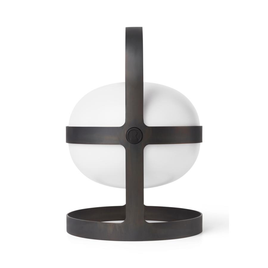 ギフト 照明 フロアーライト ローゼンダール ROSENDAHL COPENHAGEN  ソフトスポット ソーラー  L  ブラック H:34cm 26302 ソーラー充電 コードレス 北欧 | ROSENDAHL COPENHAGEN | 02