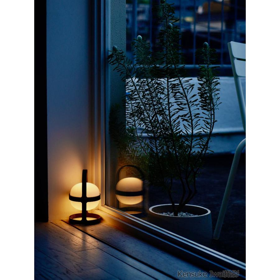 フロアーライト ローゼンダール ROSENDAHL COPENHAGEN  ソフトスポット ソーラー  L  オリーブ H:34cm 26312 ソーラー充電 コードレス  間接照明 北欧 | ROSENDAHL COPENHAGEN | 08