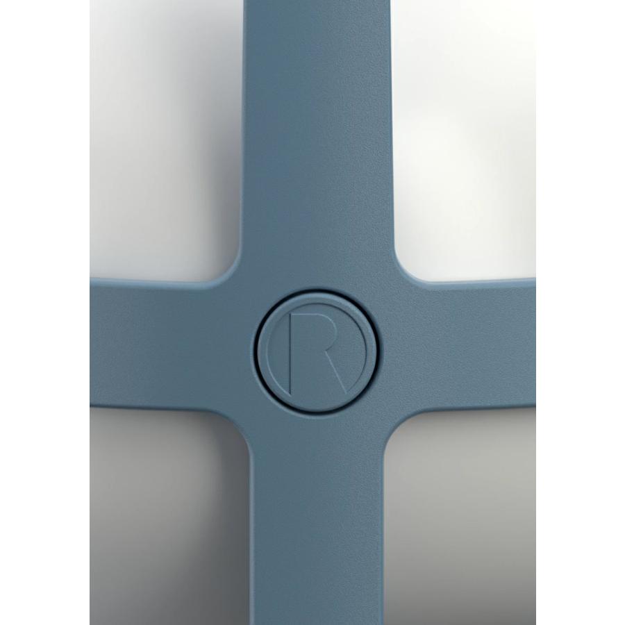 フロアーライト ローゼンダール コペンハーゲン ソフトスポット ソーラー サーキュラーM 25cm スカイブルー ソーラー充電 北欧 26320 | ROSENDAHL COPENHAGEN | 04