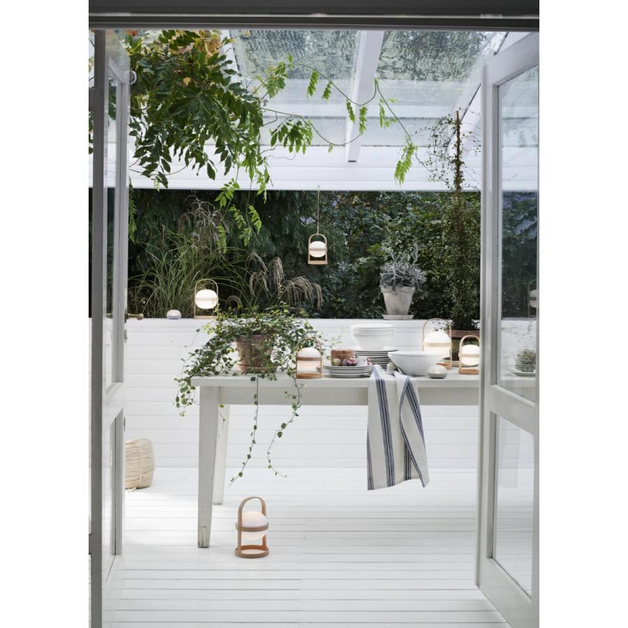 フロアーライト ローゼンダール コペンハーゲン ソフトスポット ソーラー サーキュラーM 25cm ウィート ソーラー充電 北欧  26324 | ROSENDAHL COPENHAGEN | 11