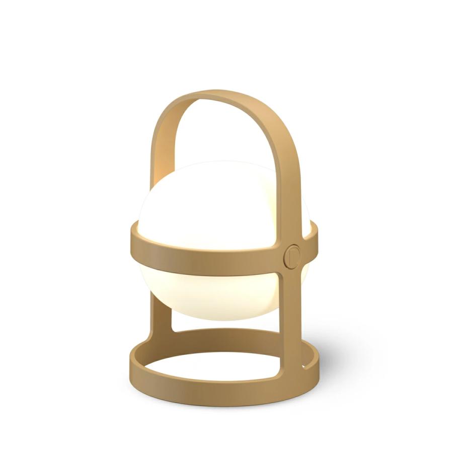 フロアーライト ローゼンダール コペンハーゲン ソフトスポット ソーラー サーキュラーM 25cm ウィート ソーラー充電 北欧  26324 | ROSENDAHL COPENHAGEN | 02