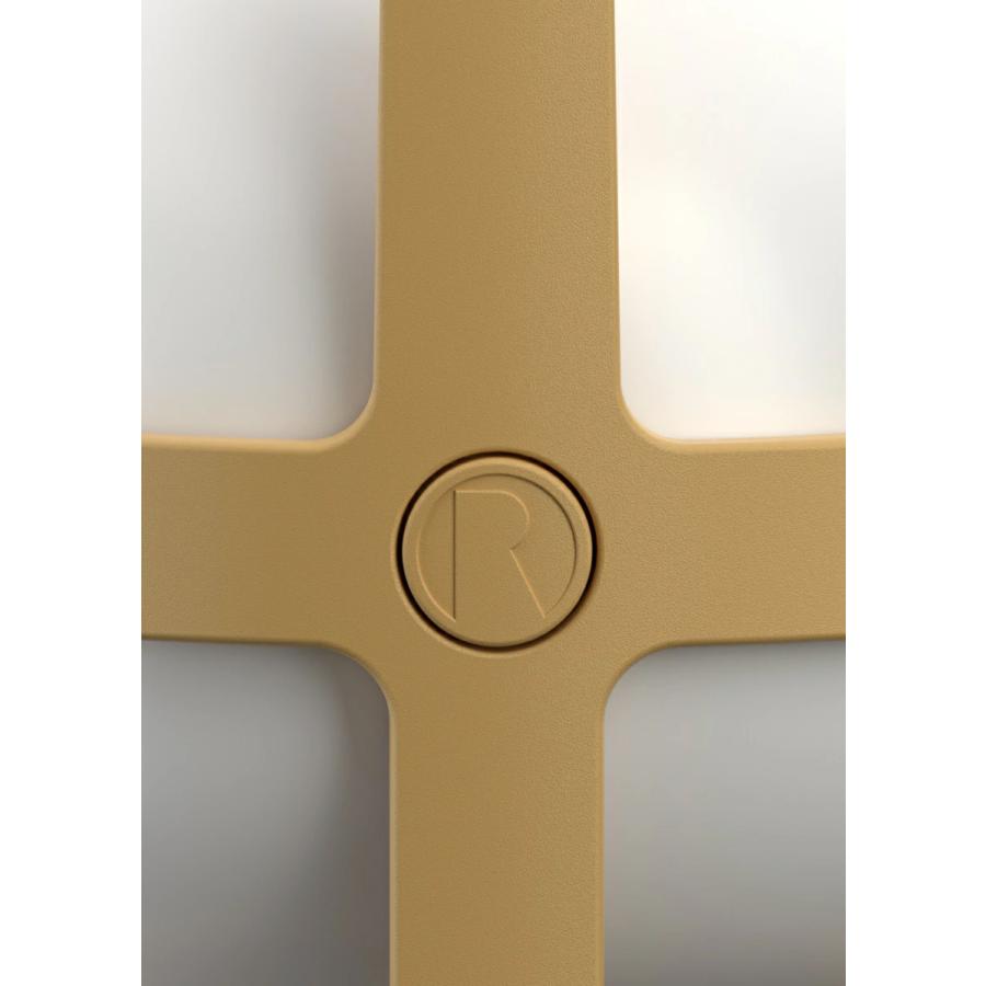 フロアーライト ローゼンダール コペンハーゲン ソフトスポット ソーラー サーキュラーM 25cm ウィート ソーラー充電 北欧  26324 | ROSENDAHL COPENHAGEN | 04