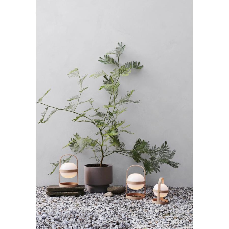 フロアーライト ローゼンダール コペンハーゲン ソフトスポット ソーラー サーキュラーM 25cm ウィート ソーラー充電 北欧  26324 | ROSENDAHL COPENHAGEN | 07