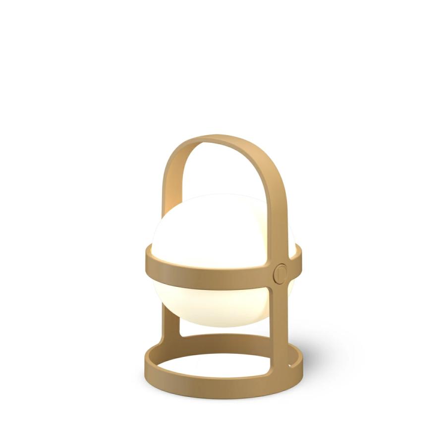 照明 フロアーライト ローゼンダール コペンハーゲン ソフトスポット ソーラー サーキュラーS 18.5cm ウィート ソーラー充電 26325 | ROSENDAHL COPENHAGEN | 02