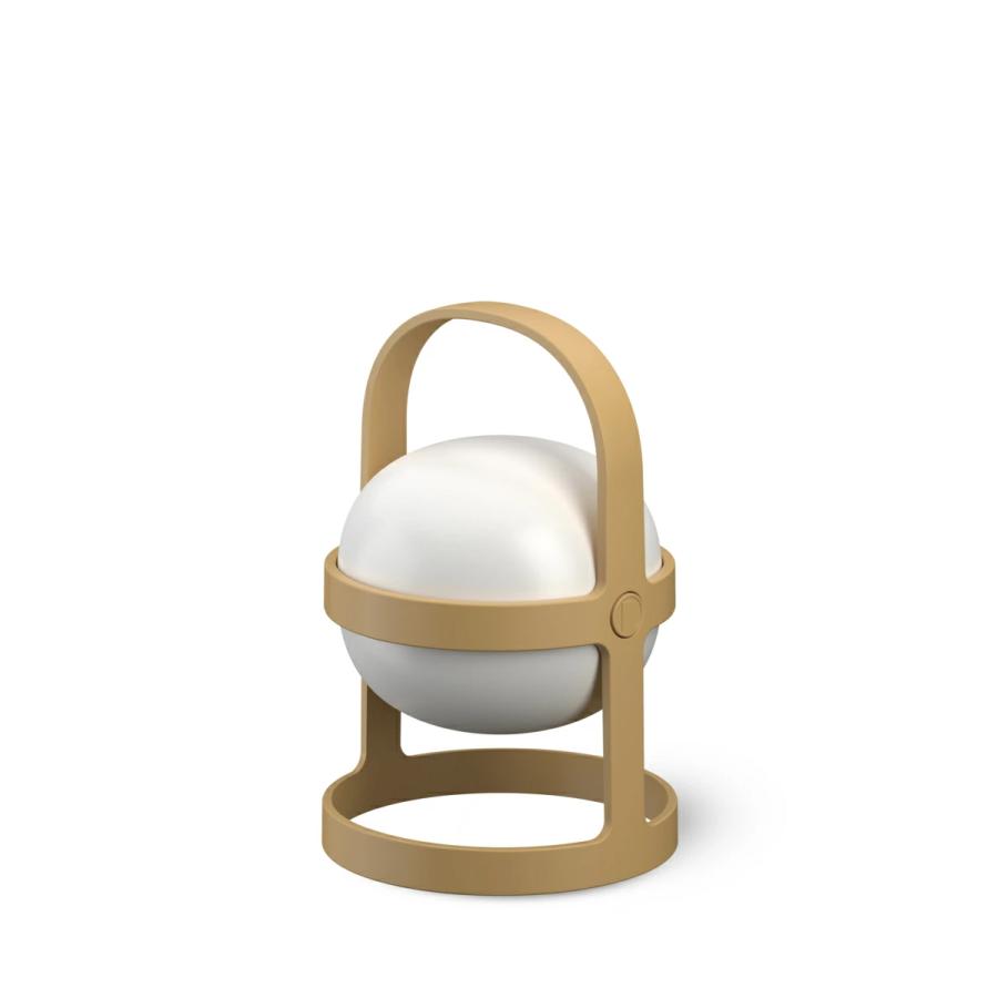 照明 フロアーライト ローゼンダール コペンハーゲン ソフトスポット ソーラー サーキュラーS 18.5cm ウィート ソーラー充電 26325 | ROSENDAHL COPENHAGEN | 03