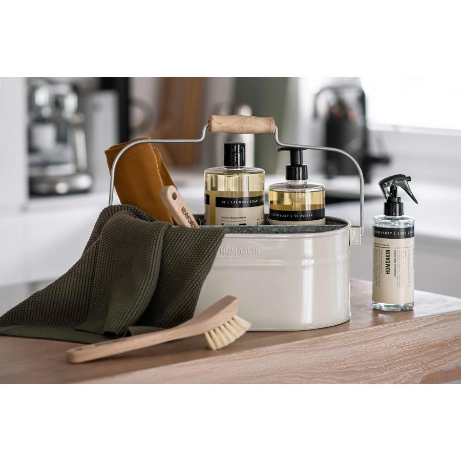 ディッシュ ソープ HUMDAKIN（ハムダキン）02 カレンデュラ＆セージ 750ml NO.374 北欧 デンマーク 食器用洗剤 調理器具用洗剤 天然成分ベース 台所用洗剤 |  | 05