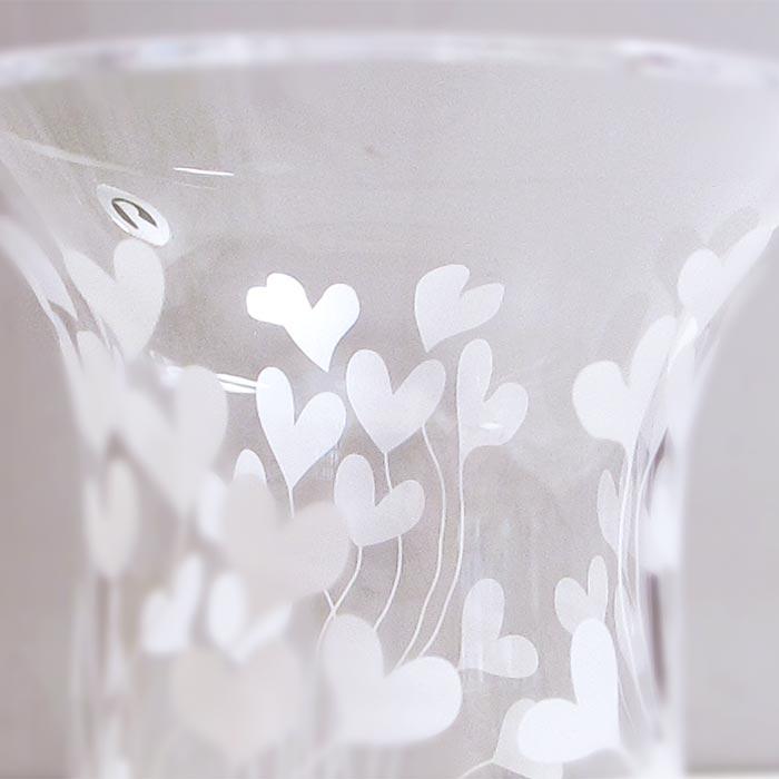 花瓶  ガラス フィリグランベース  ROSENDAHL Filigran 16cm フラワーベース おしゃれ  北欧 ローゼンダール コペンハーゲン 38052 限定販売 |  | 10