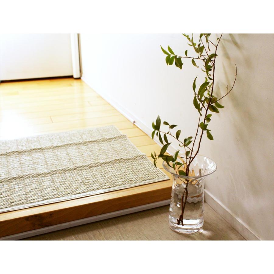 花瓶  ガラス フィリグランオプティカル 16cm フラワーベース おしゃれ  北欧 ローゼンダール コペンハーゲン 38065 |  | 04