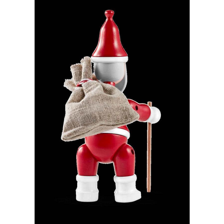サンタクロース  カイ・ボイスン デンマーク SANTA CLAUS 39430 KAY BOJESEN 北欧 Christmas クリスマス ギフト プレゼント 置物 おしゃれ クラシック | KAY BOJESEN DENMARK | 02