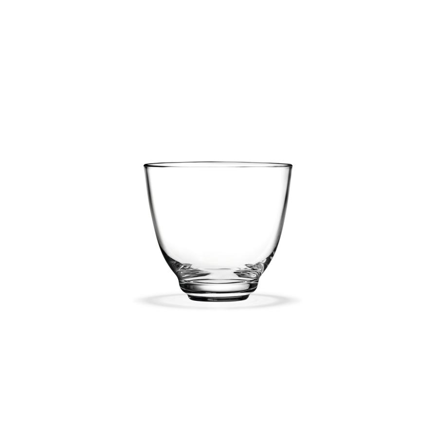 グラス 北欧  ホルムガード FLOW GLASS タンブラー クリア 350ml 4300460 吹きガラス   日本正規代理店品 | HOLMEGAARD | 01