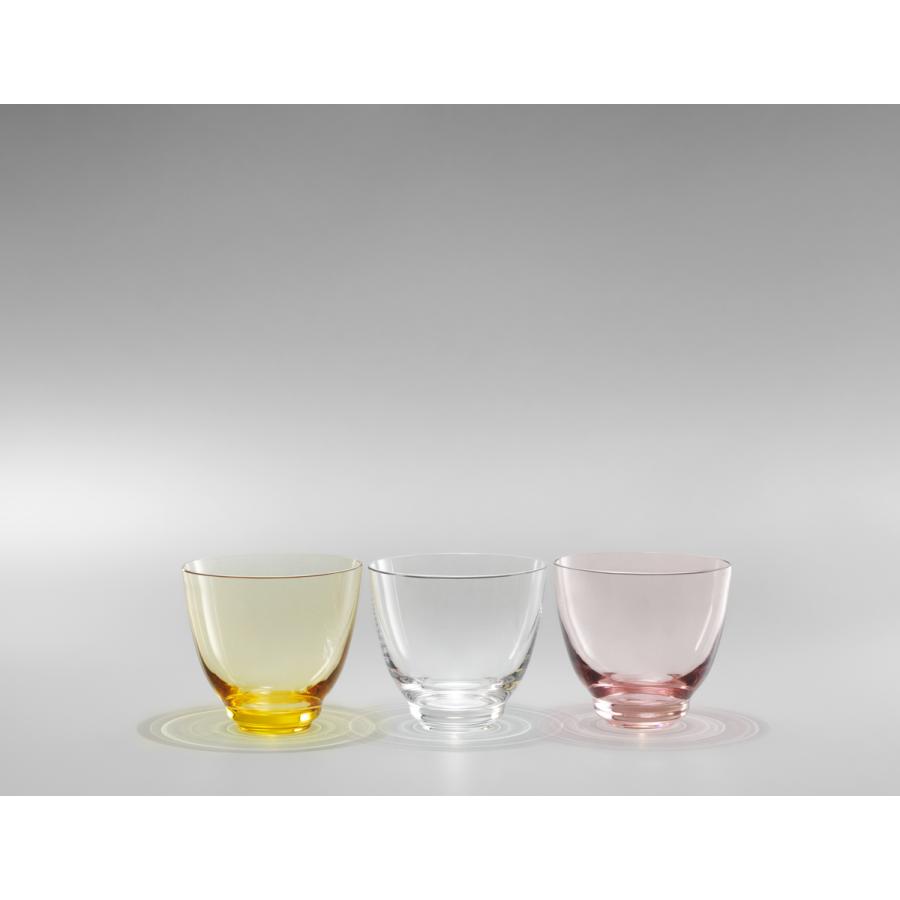 グラス 北欧  ホルムガード FLOW GLASS タンブラー クリア 350ml 4300460 吹きガラス   日本正規代理店品 | HOLMEGAARD | 02