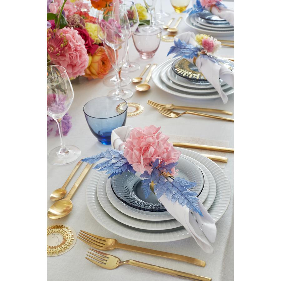 グラス 北欧  ホルムガード FLOW GLASS タンブラー クリア 350ml 4300460 吹きガラス   日本正規代理店品 | HOLMEGAARD | 03