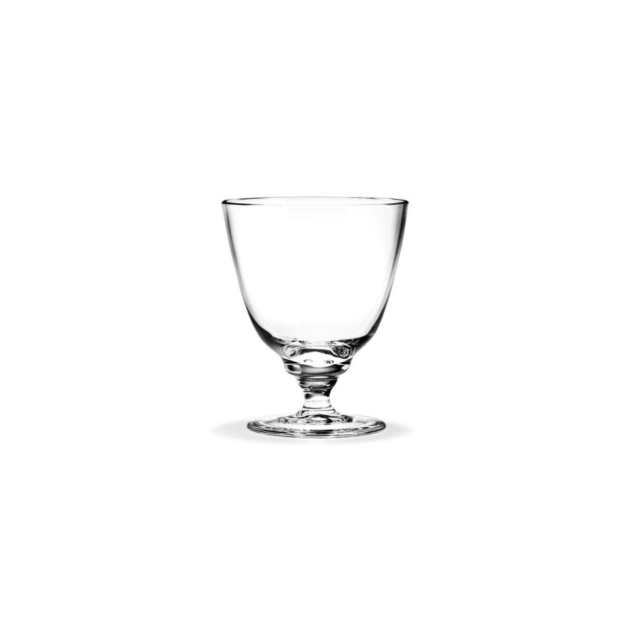 グラス 北欧  ホルムガード FLOW GLASS グラス クリア 350ml 4300465 吹きガラス  タンブラー 日本正規代理店品 | HOLMEGAARD | 01
