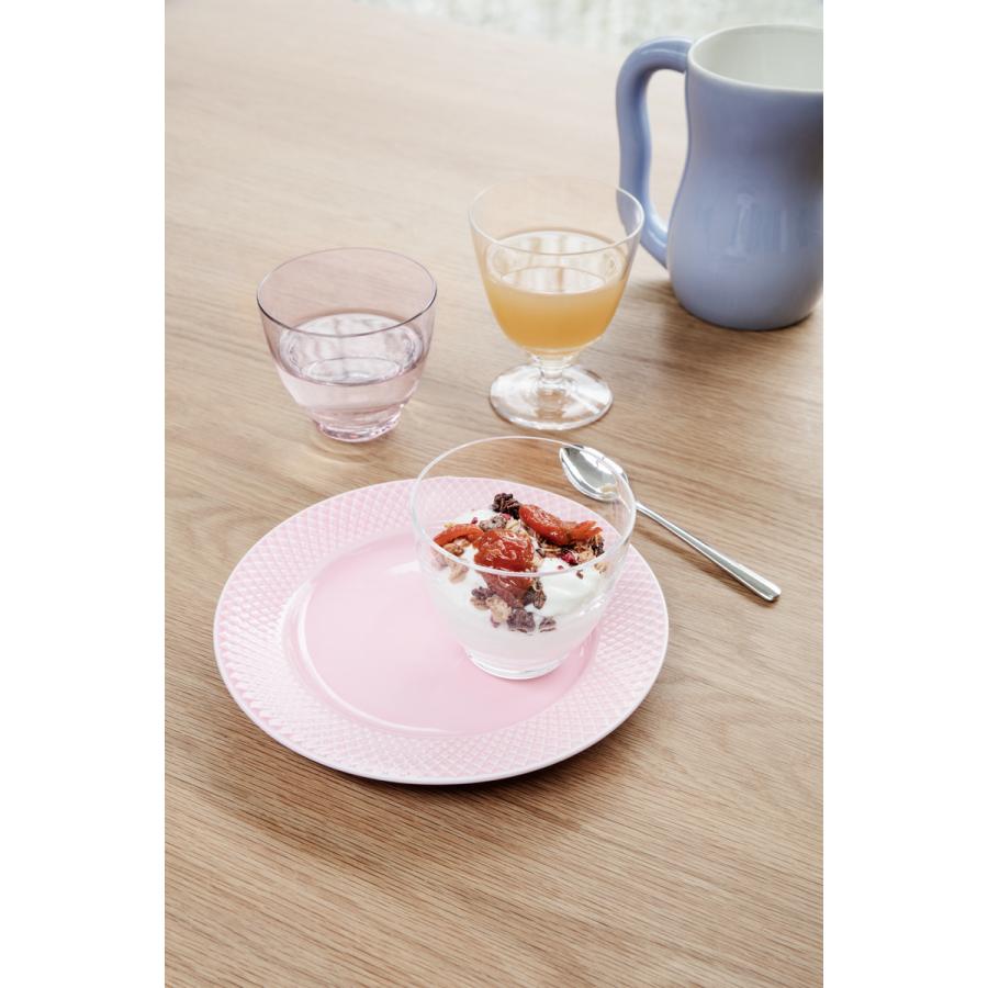 グラス 北欧  ホルムガード FLOW GLASS グラス クリア 350ml 4300465 吹きガラス  タンブラー 日本正規代理店品 | HOLMEGAARD | 05