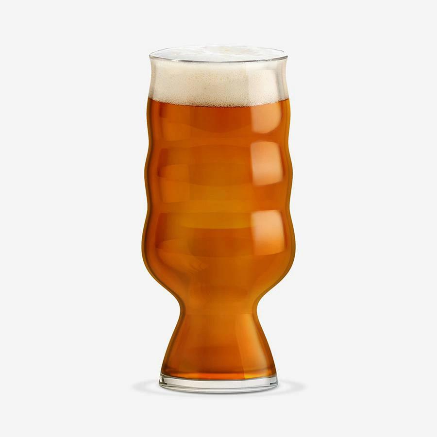 ギフト ビールグラス HOLMEGAARD x Mikkeller ホルムガード x ミッケラー IPA ビアグラス 500ml 2pcs 4300540 北欧 おしゃれ | HOLMEGAARD | 01