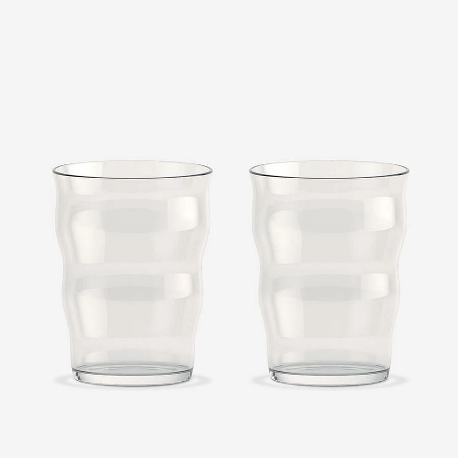 ギフト ビールグラス HOLMEGAARD x Mikkeller ホルムガード x ミッケラー PINT ビアグラス 400ml 2pcs 4300541 北欧 おしゃれ | HOLMEGAARD | 02