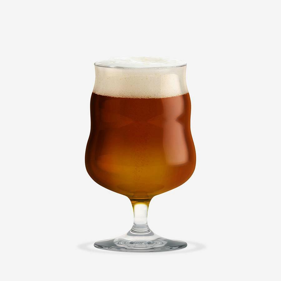 ギフト ビールグラス HOLMEGAARD x Mikkeller ホルムガード x ミッケラー Universal ビアグラス 400ml 2pcs 4300542 クラフトビール 北欧 おしゃれ | HOLMEGAARD | 01