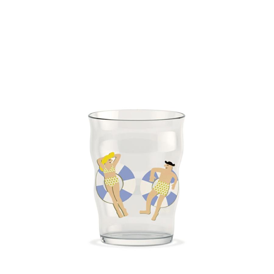 2026限定 HOLMEGAARD x Mikkeller PINT ビアグラス 2026 グラス 400ml 4300547  ホルムガード x ミッケラー ビールグラス クラフトビール 北欧 ギフト 父の日 | HOLMEGAARD | 01