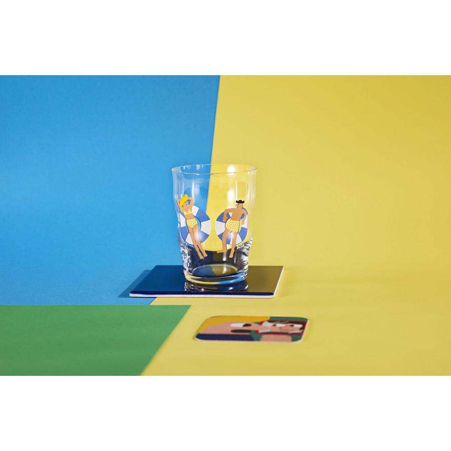 2026限定 HOLMEGAARD x Mikkeller PINT ビアグラス 2026 グラス 400ml 4300547  ホルムガード x ミッケラー ビールグラス クラフトビール 北欧 ギフト 父の日 | HOLMEGAARD | 06