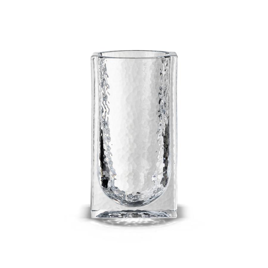 花瓶  ガラス 北欧 フラワーべ―ス  ホルムガード FORMA フォーマ フラワーベース H20cm 4300601 フラワースタンド おしゃれ 花器 ギフト | HOLMEGAARD | 01