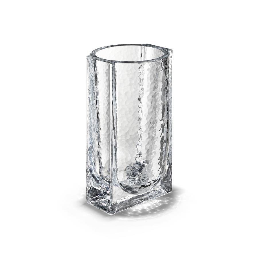 花瓶  ガラス 北欧 フラワーべ―ス  ホルムガード FORMA フォーマ フラワーベース H20cm 4300601 フラワースタンド おしゃれ 花器 ギフト | HOLMEGAARD | 02