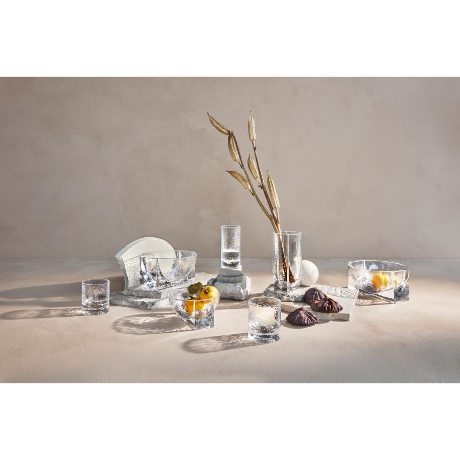 花瓶  ガラス 北欧 フラワーべ―ス  ホルムガード FORMA フォーマ フラワーベース H20cm 4300601 フラワースタンド おしゃれ 花器 ギフト | HOLMEGAARD | 03