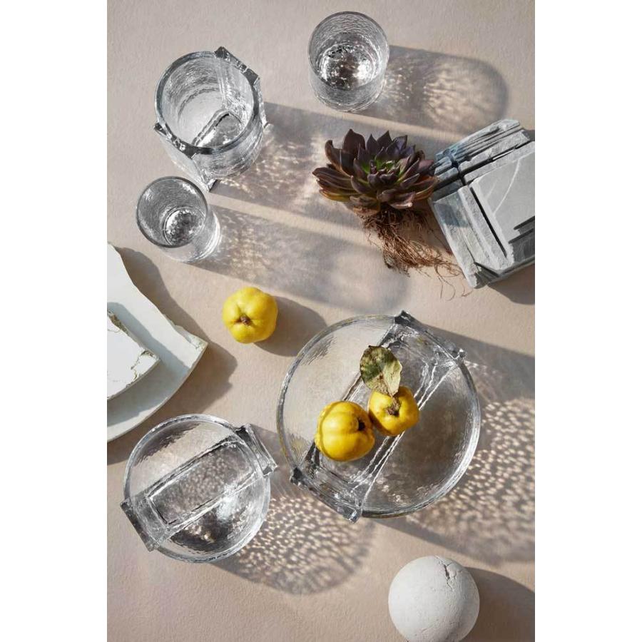 花瓶  ガラス 北欧 フラワーべ―ス  ホルムガード FORMA フォーマ フラワーベース H20cm 4300601 フラワースタンド おしゃれ 花器 ギフト | HOLMEGAARD | 04